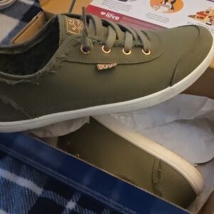 Boss Green Sneakers Minimalist Design